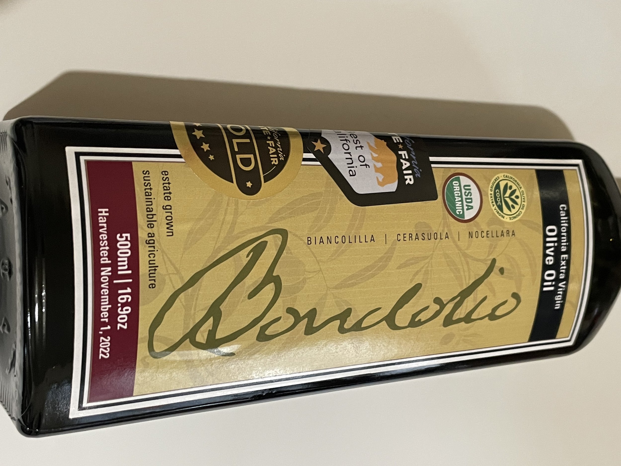 LP M.WORD BIRDS EYE VIEW OLIVE OIL オリーブオイル